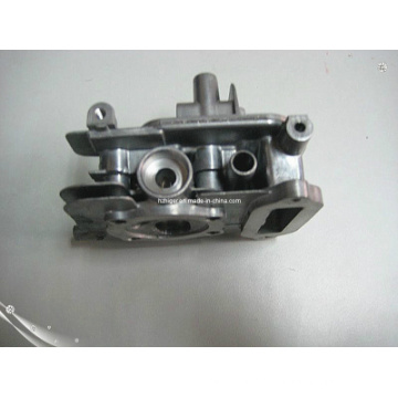 Aluminum Auto, Accessries, Die Casting, Aluminum Auto Part